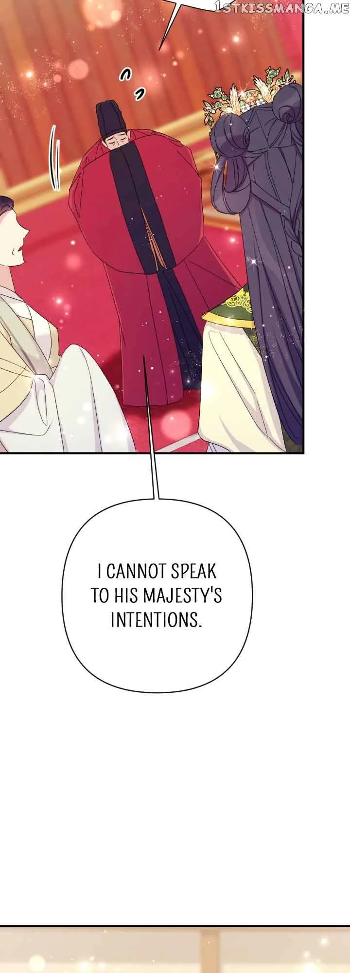 Girl Jock Empress Chapter 109 page 36