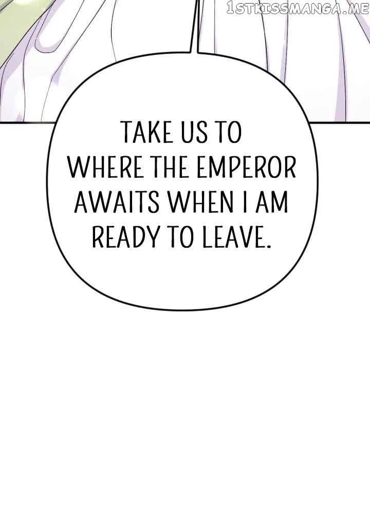 Girl Jock Empress Chapter 109 page 41
