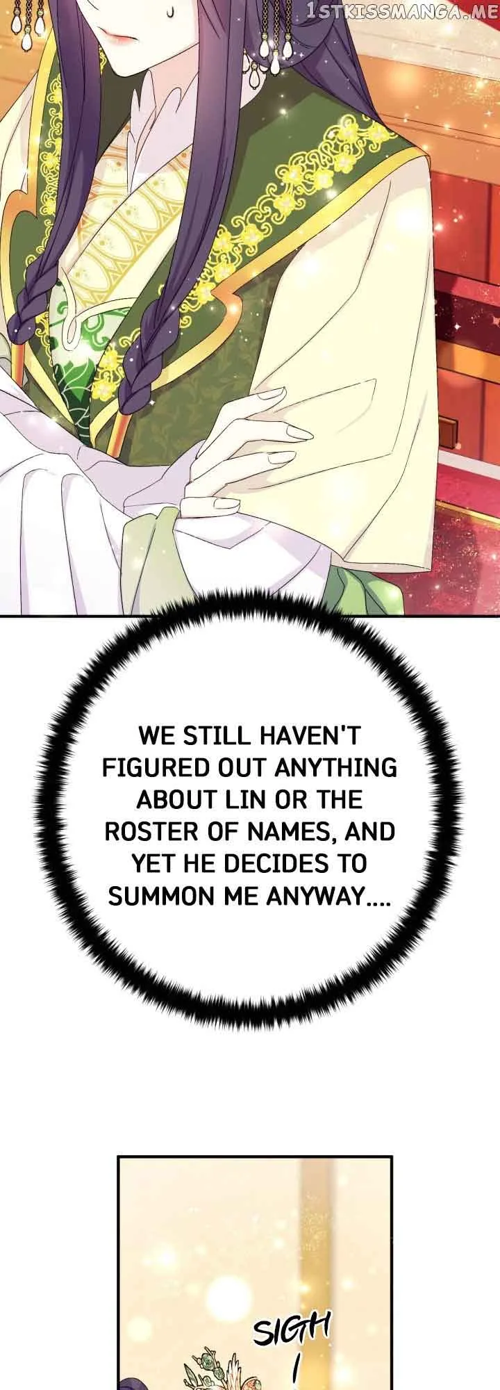 Girl Jock Empress Chapter 109 page 38