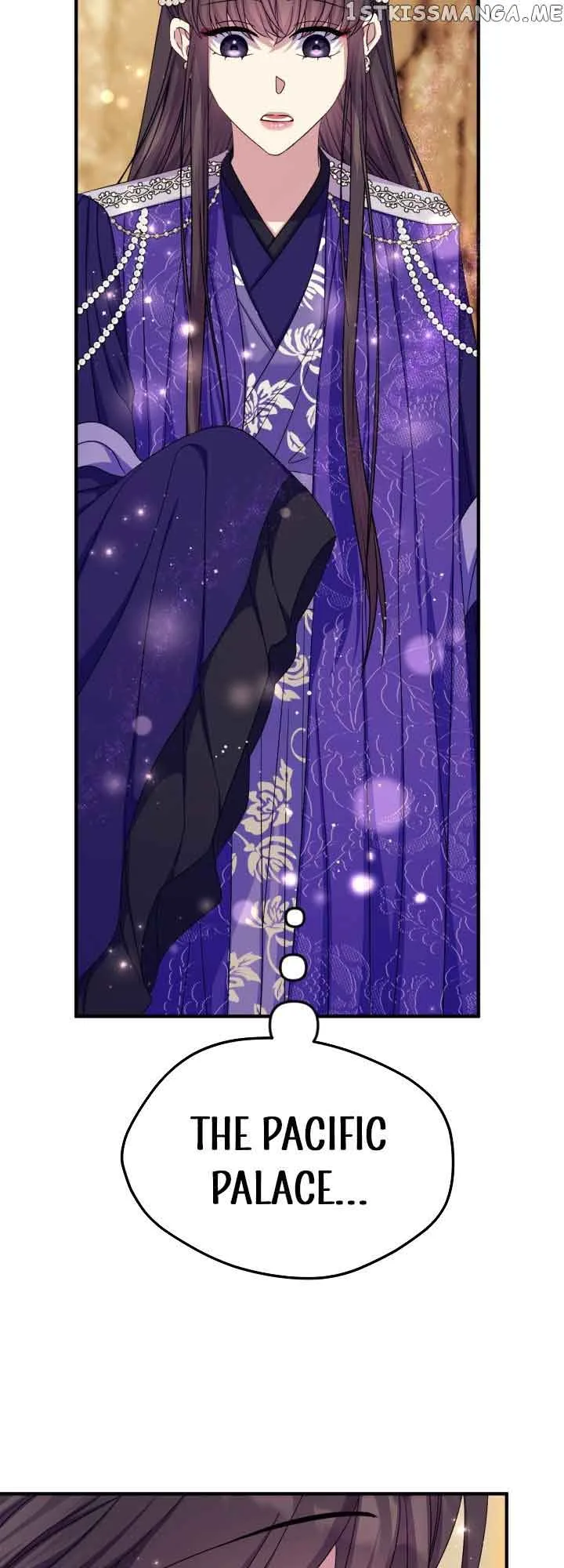Girl Jock Empress Chapter 112 page 6