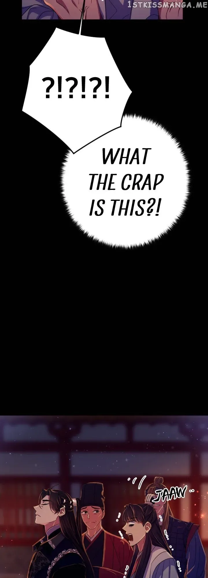 Girl Jock Empress Chapter 108 page 15