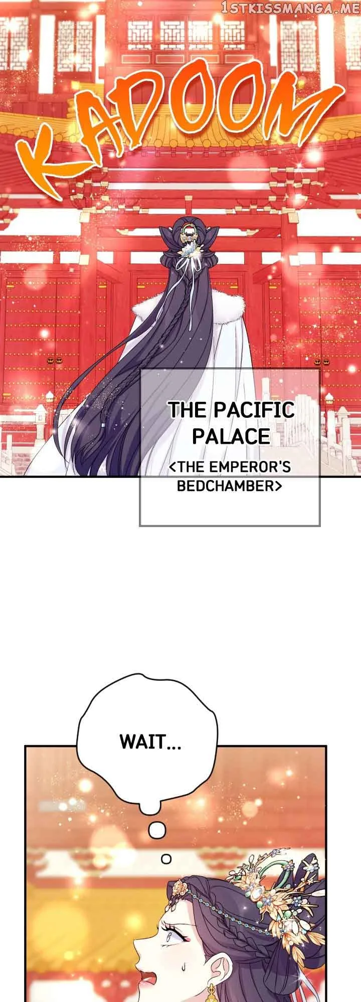 Girl Jock Empress Chapter 109 page 46