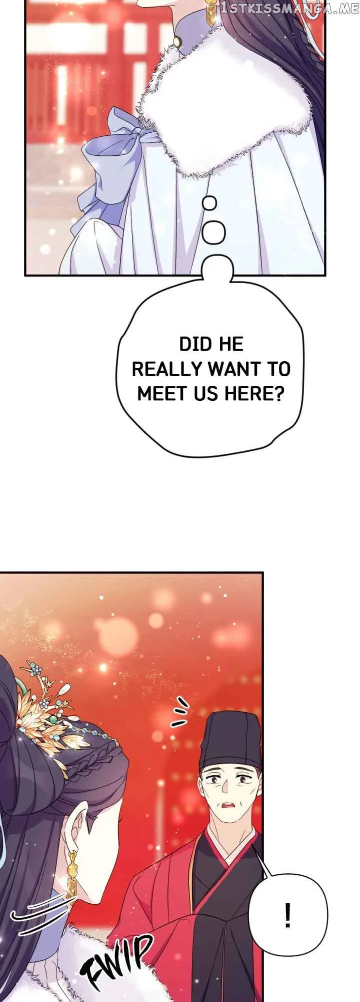 Girl Jock Empress Chapter 109 page 47