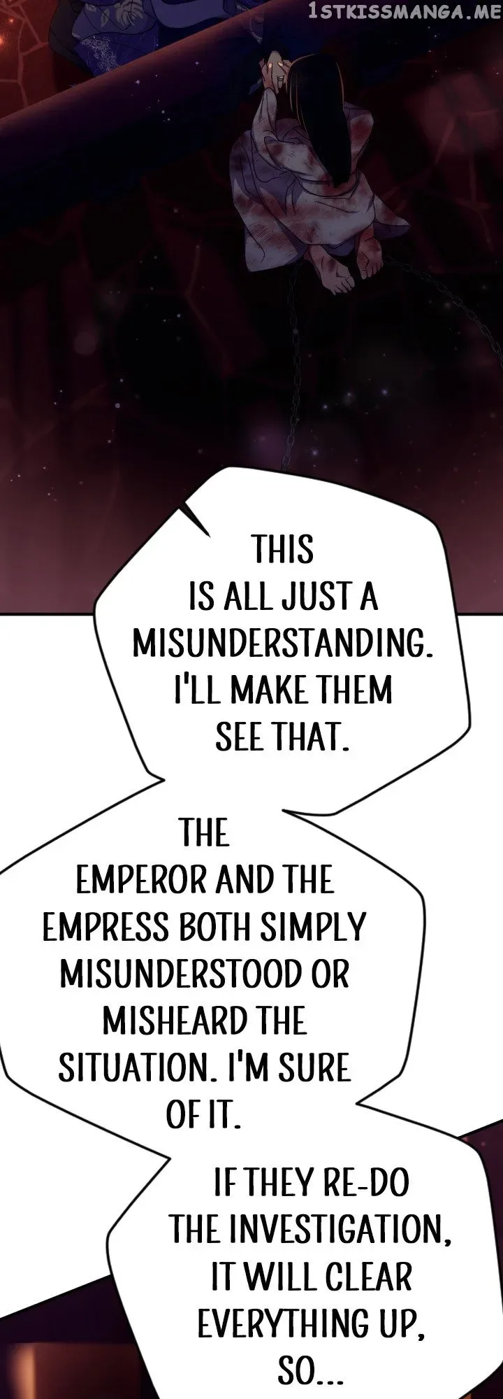 Girl Jock Empress Chapter 111 page 6