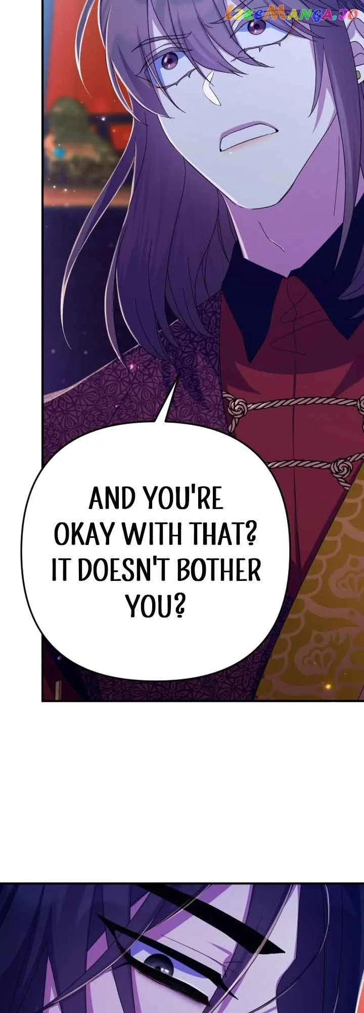 Girl Jock Empress Chapter 114 page 14