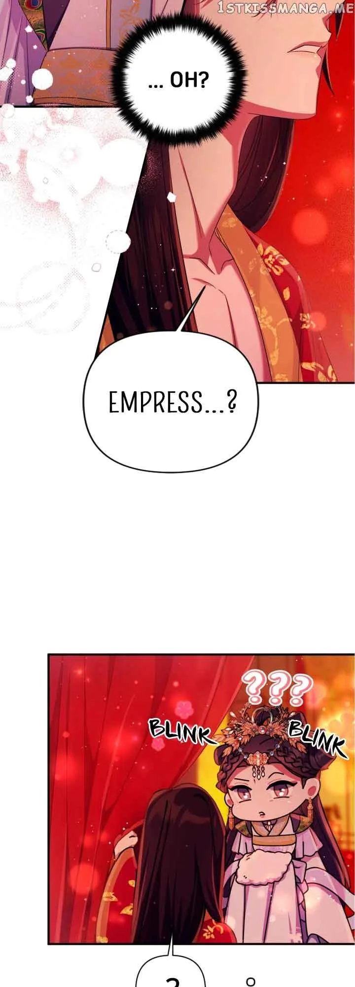 Girl Jock Empress Chapter 110 page 31