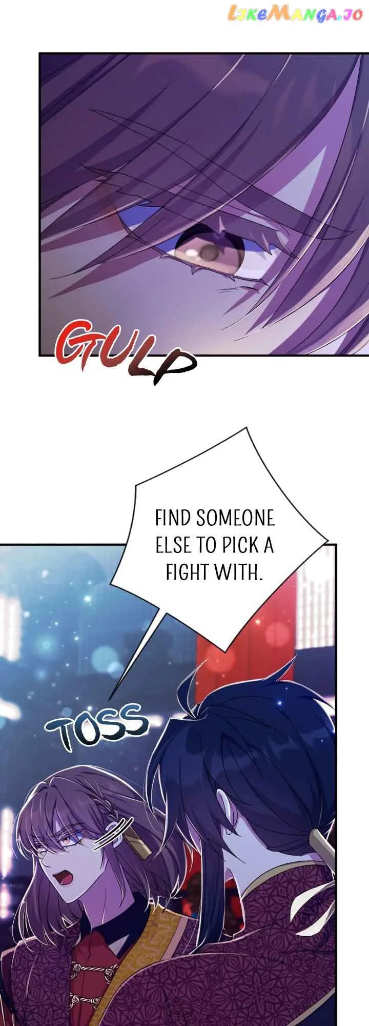 Girl Jock Empress Chapter 114 page 4