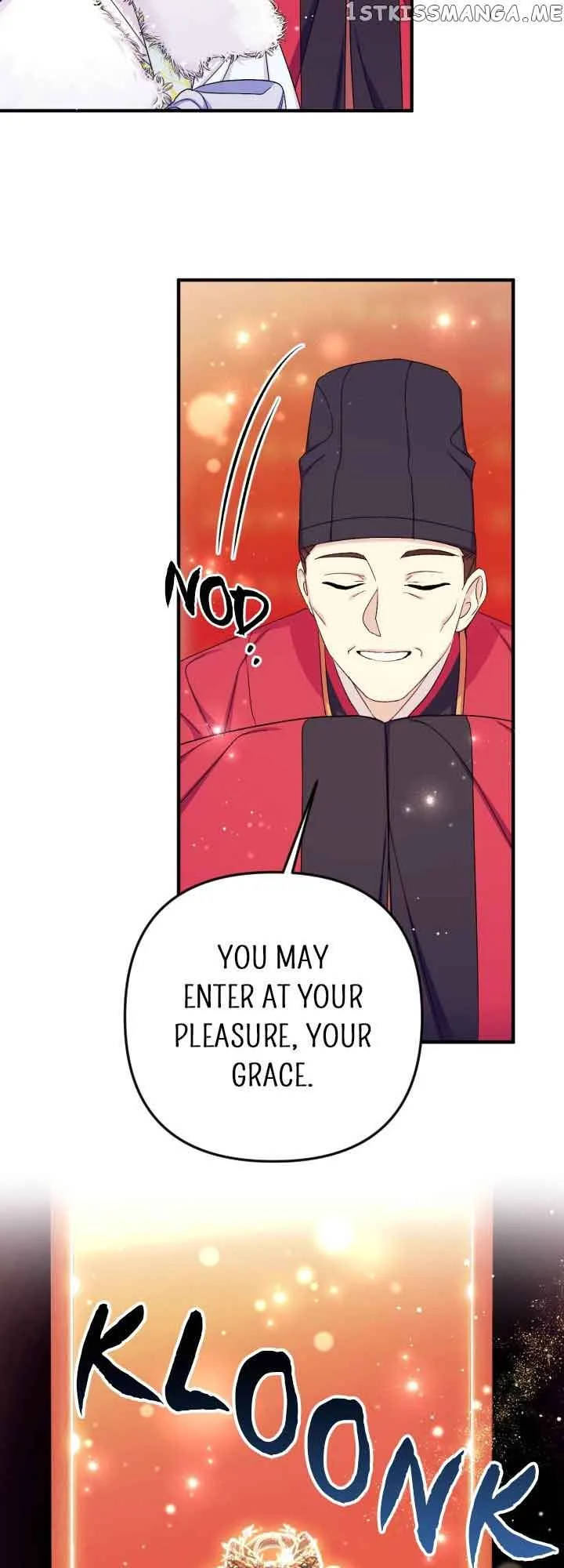 Girl Jock Empress Chapter 109 page 48