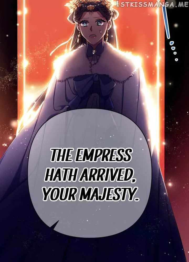 Girl Jock Empress Chapter 109 page 49