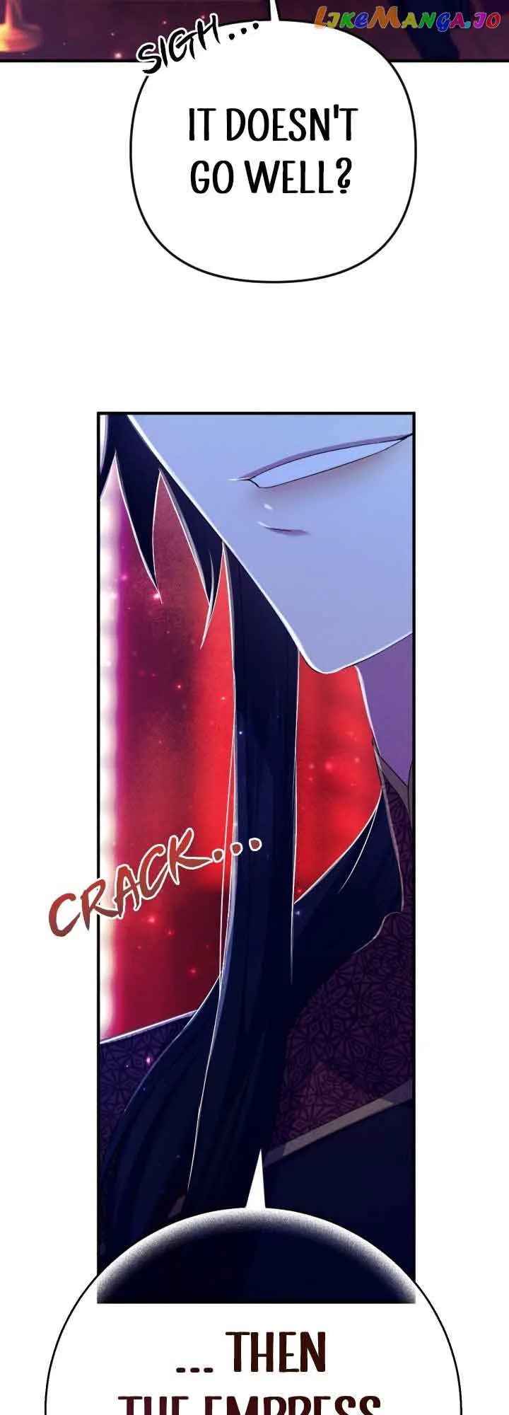 Girl Jock Empress Chapter 114 page 12