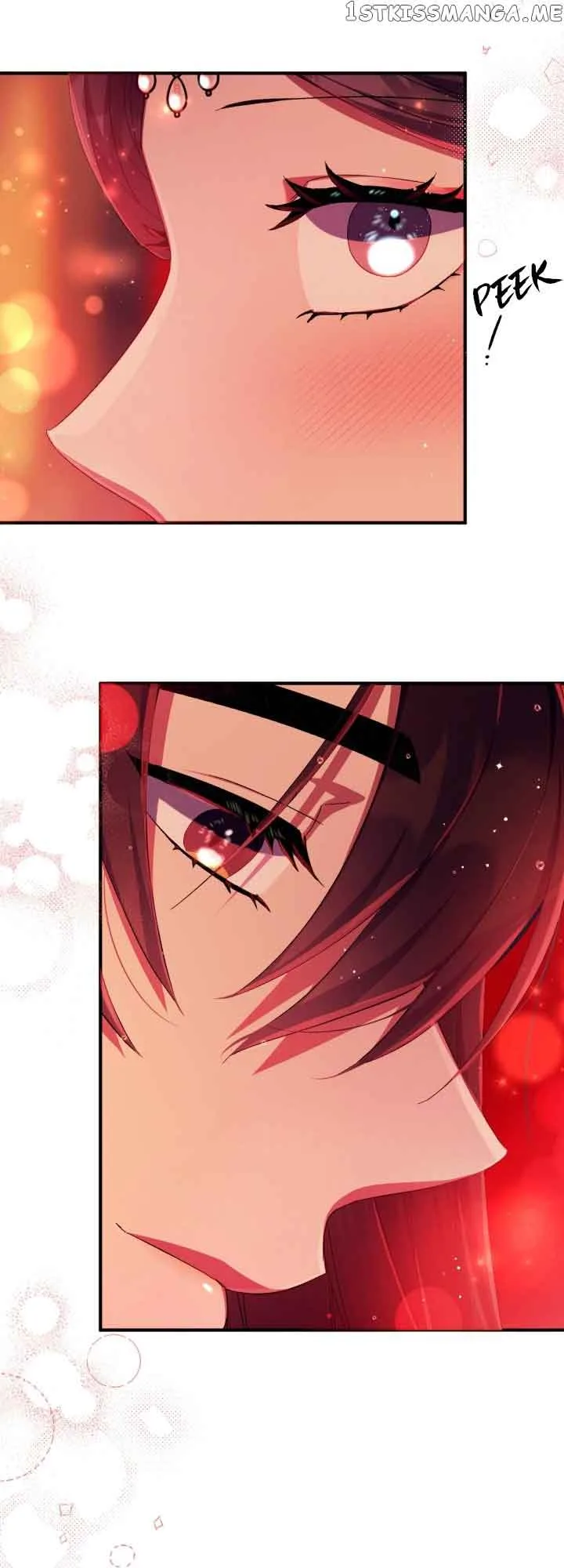 Girl Jock Empress Chapter 110 page 38