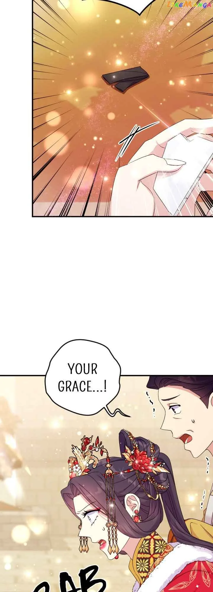 Girl Jock Empress Chapter 113 page 20