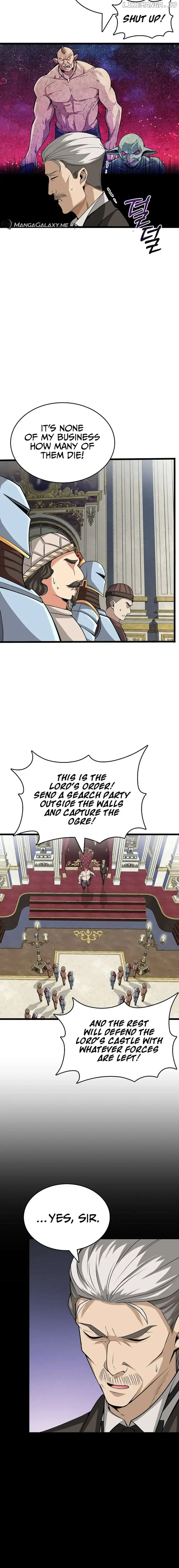 A 0.0000001% Demon King Chapter 9 page 16