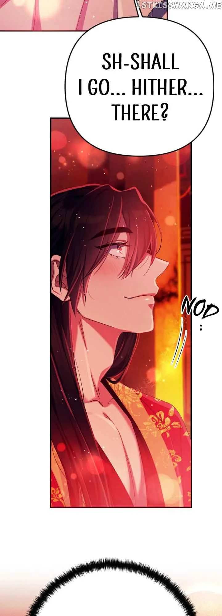 Girl Jock Empress Chapter 110 page 35