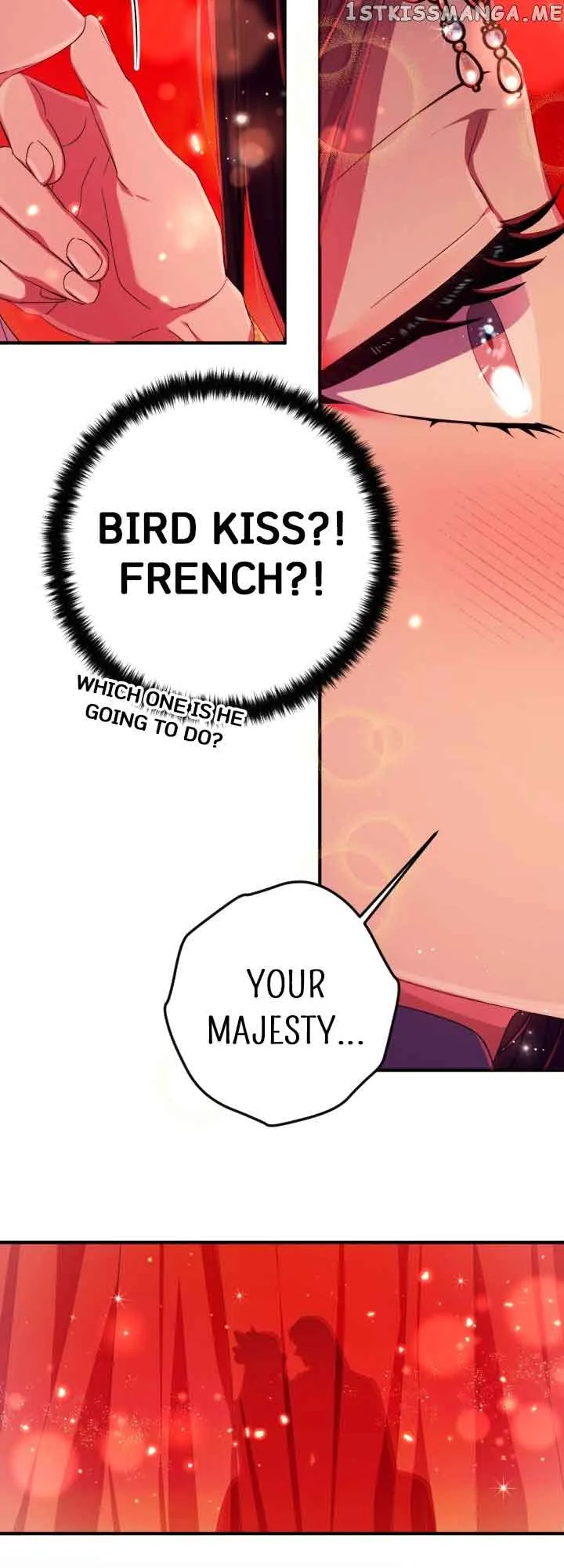 Girl Jock Empress Chapter 110 page 47