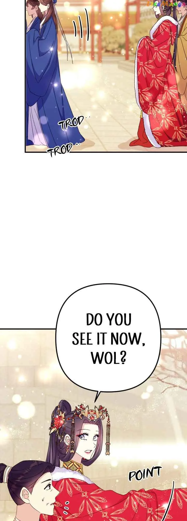 Girl Jock Empress Chapter 113 page 11