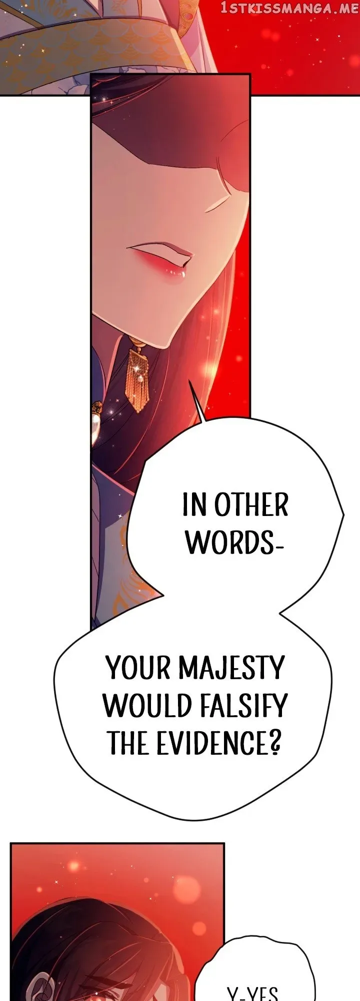 Girl Jock Empress Chapter 111 page 31