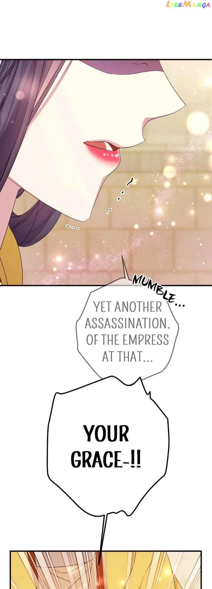 Girl Jock Empress Chapter 113 page 27