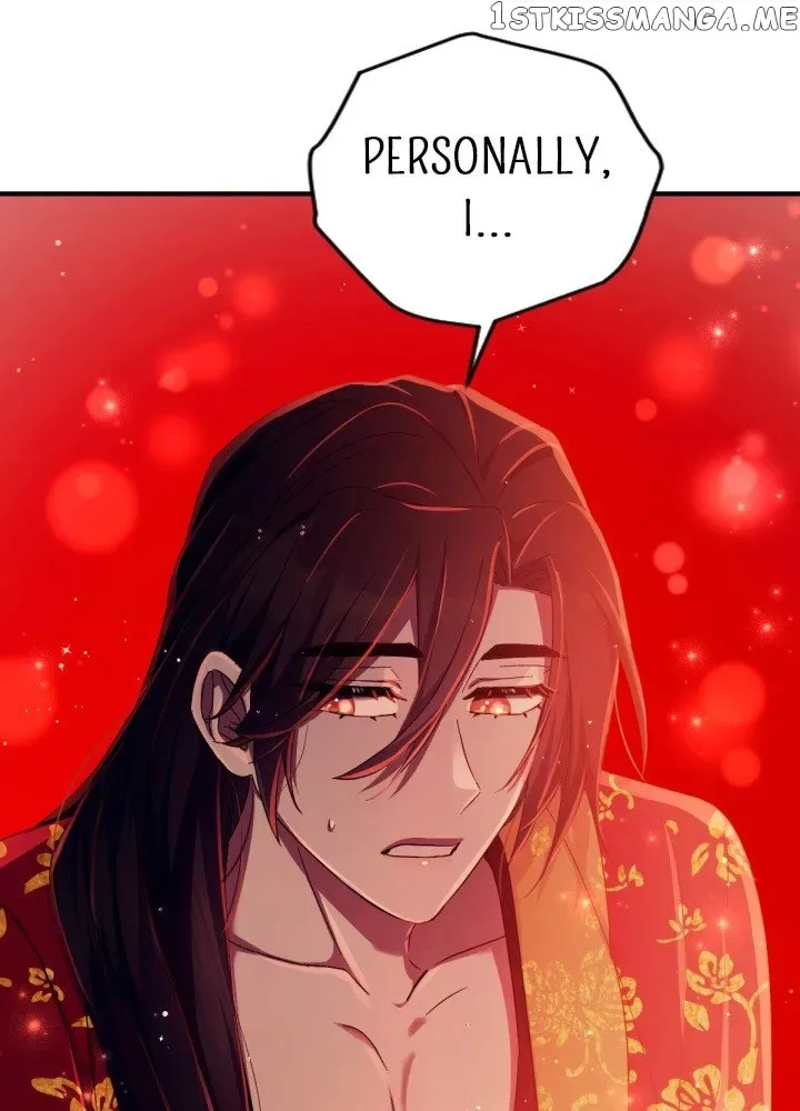 Girl Jock Empress Chapter 111 page 25