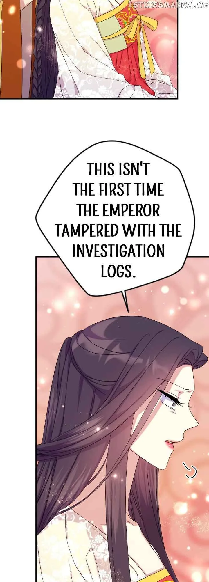 Girl Jock Empress Chapter 112 page 24