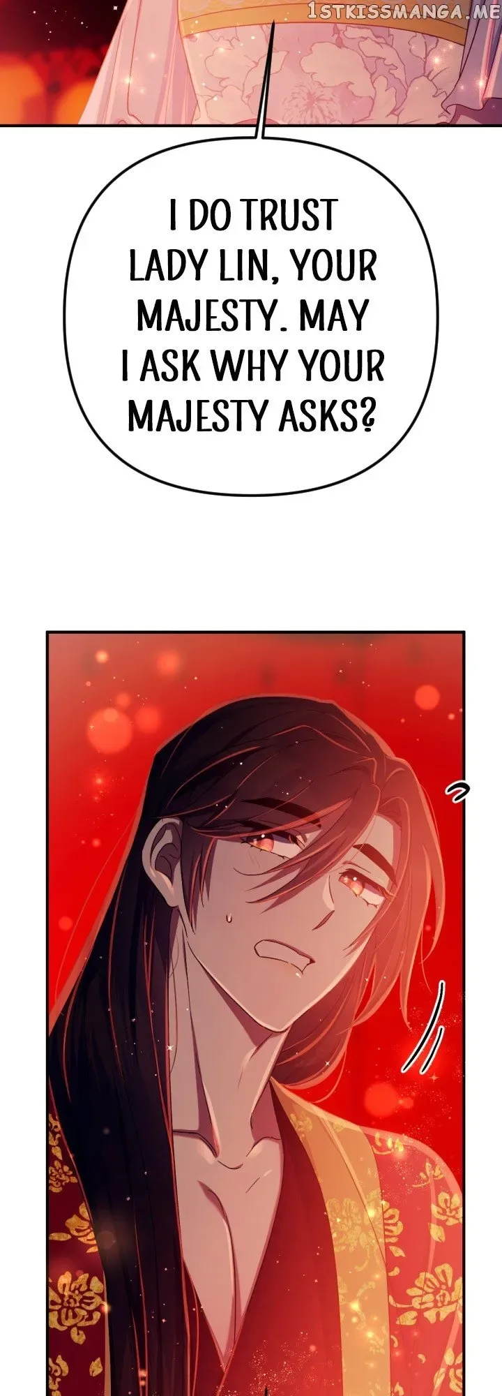 Girl Jock Empress Chapter 111 page 23