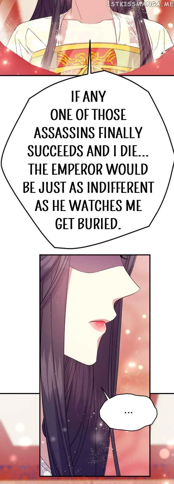 Girl Jock Empress Chapter 112 page 27