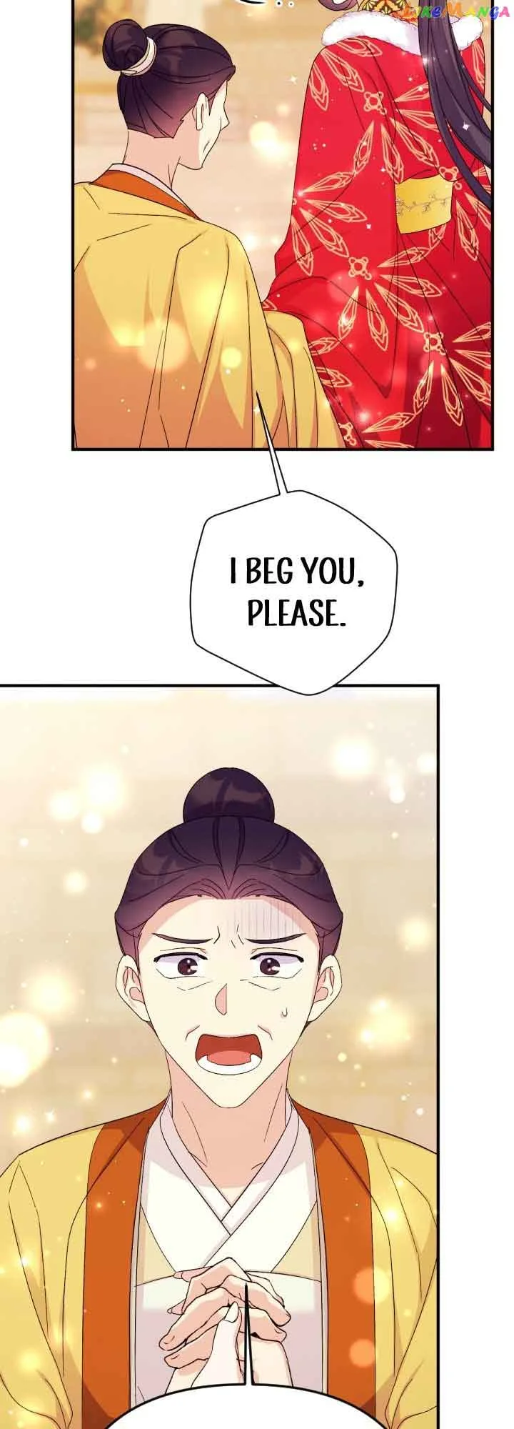 Girl Jock Empress Chapter 113 page 29