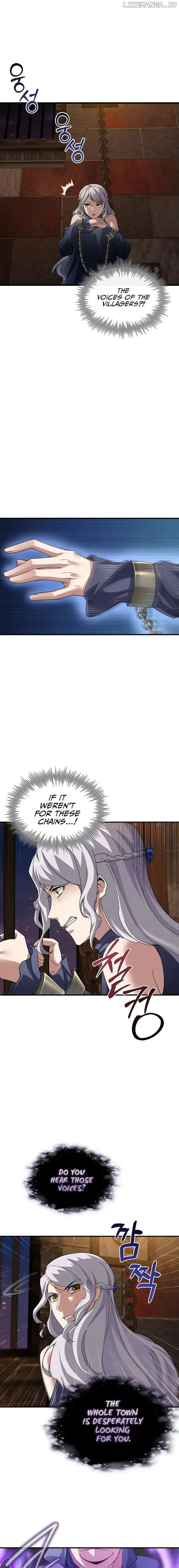 A 0.0000001% Demon King Chapter 9 page 19