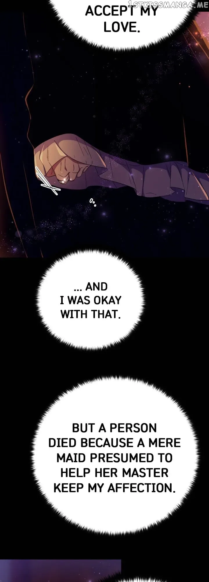 Girl Jock Empress Chapter 108 page 37