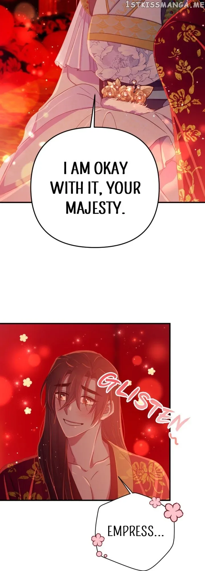 Girl Jock Empress Chapter 111 page 38