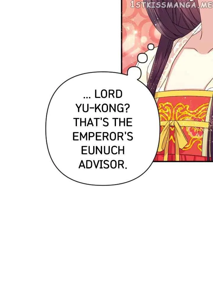 Girl Jock Empress Chapter 112 page 33
