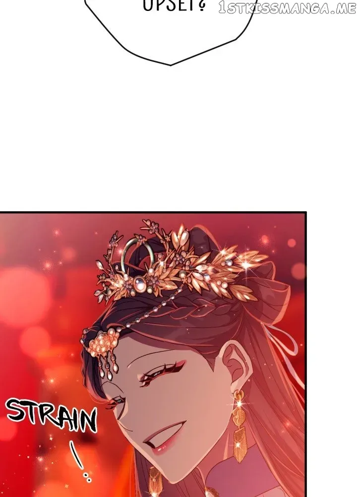 Girl Jock Empress Chapter 111 page 41