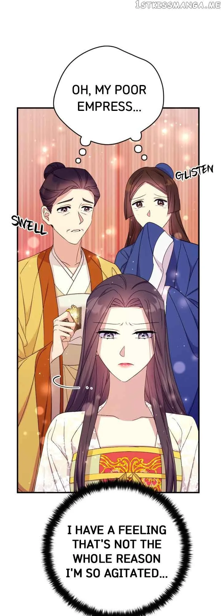 Girl Jock Empress Chapter 112 page 30