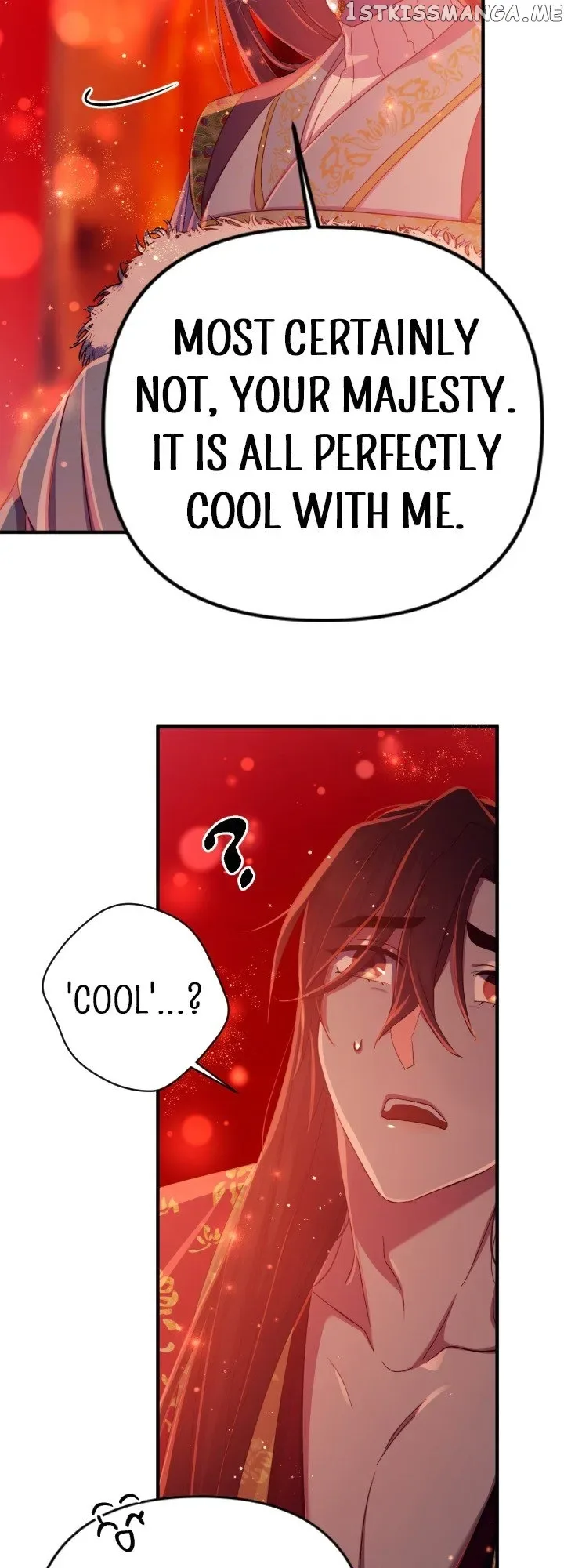 Girl Jock Empress Chapter 111 page 42