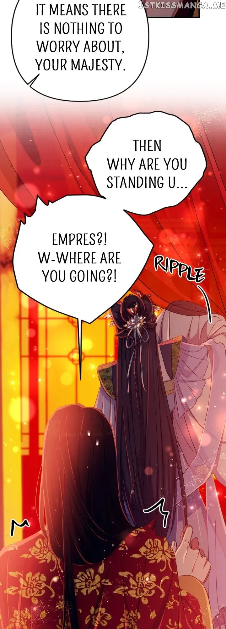 Girl Jock Empress Chapter 111 page 43