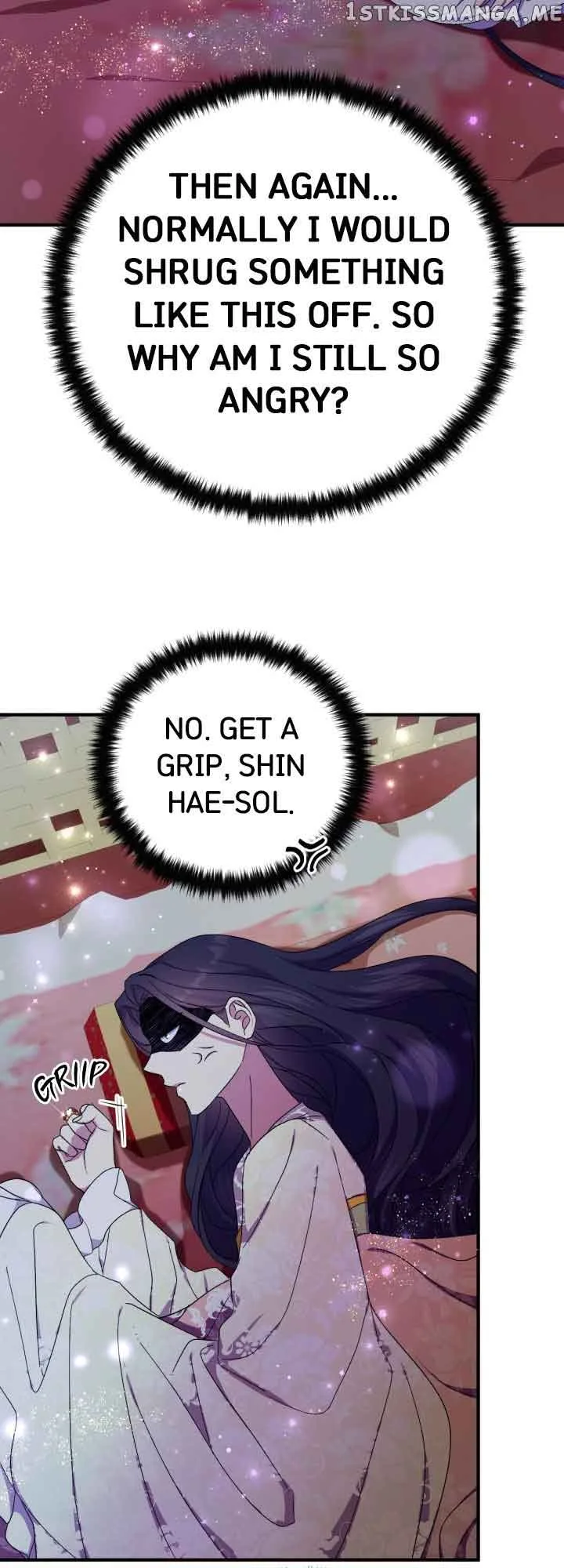 Girl Jock Empress Chapter 112 page 42
