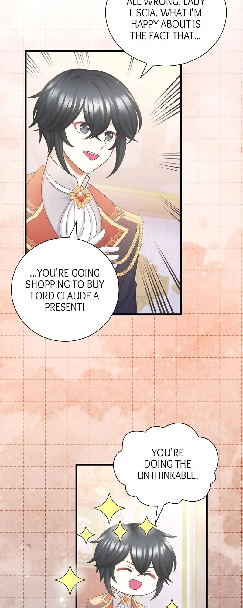Girl Jock Empress Chapter 115 page 18