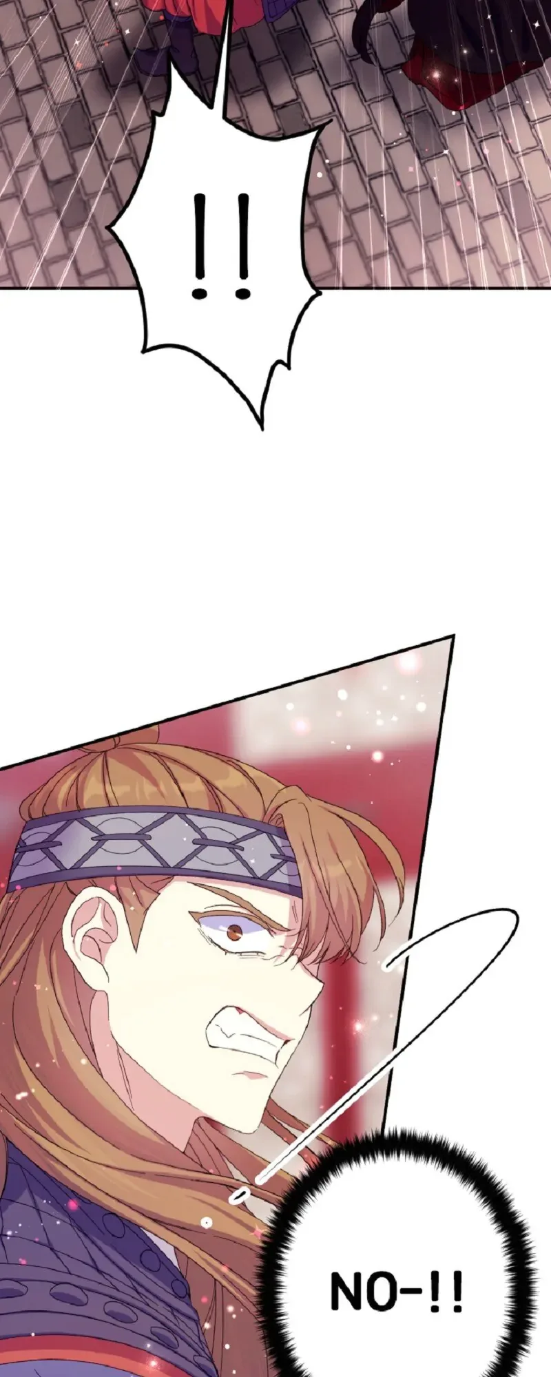 Girl Jock Empress Chapter 117 page 4
