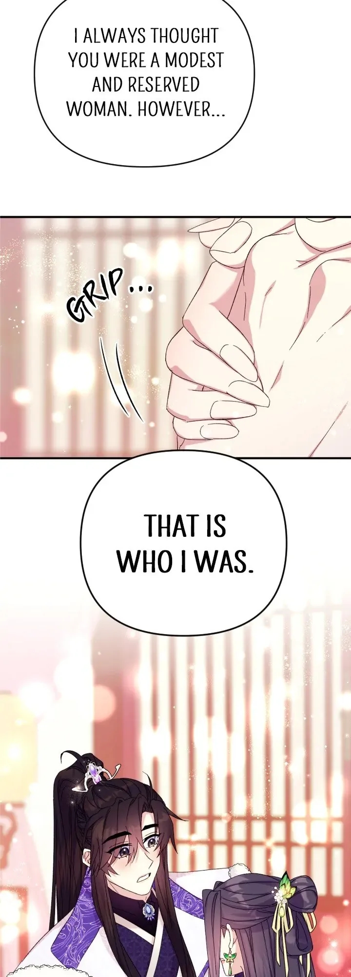 Girl Jock Empress Chapter 119 page 4