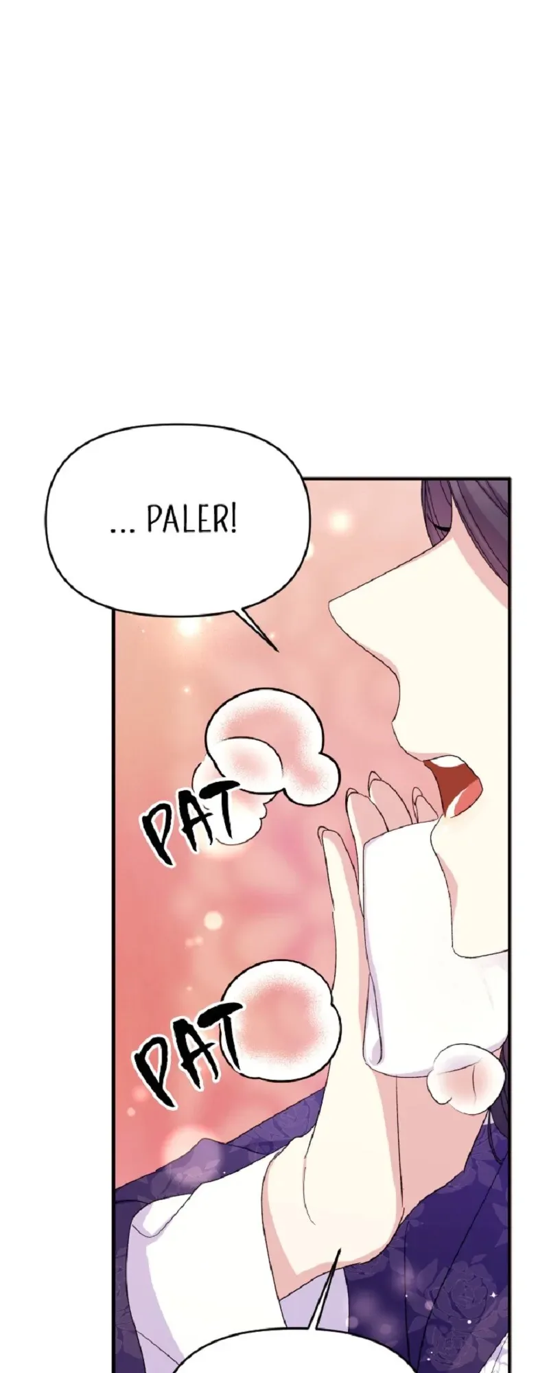 Girl Jock Empress Chapter 116 page 3