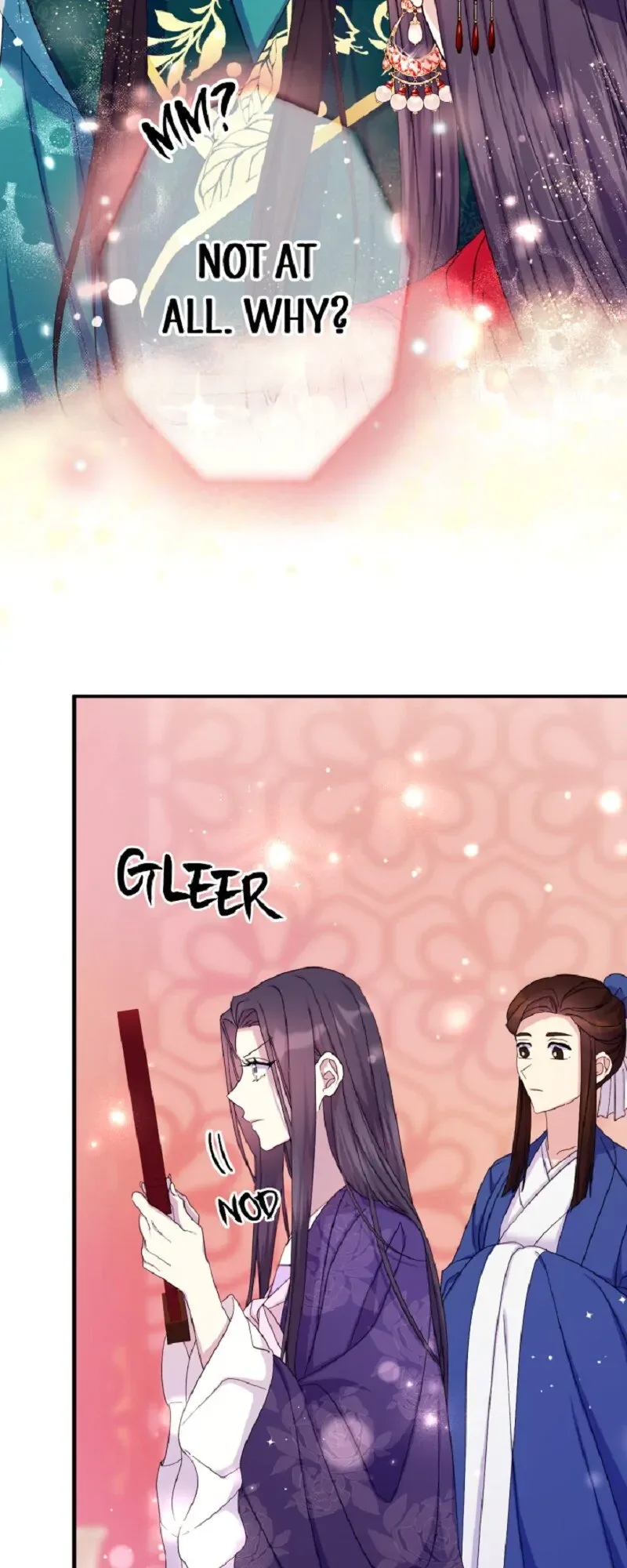 Girl Jock Empress Chapter 116 page 6