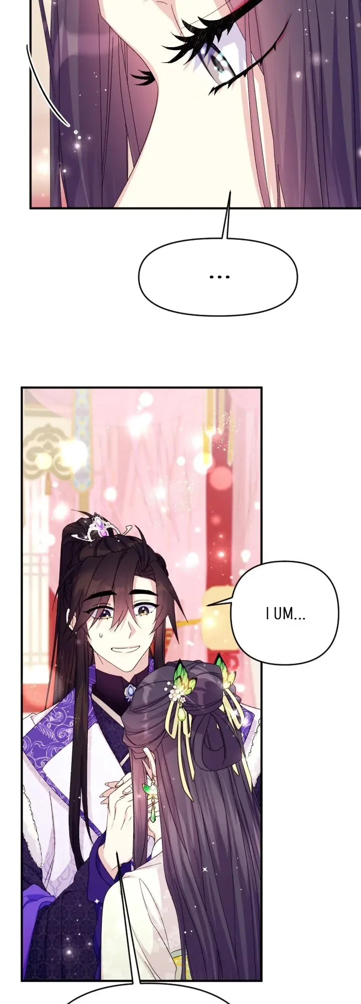 Girl Jock Empress Chapter 119 page 3