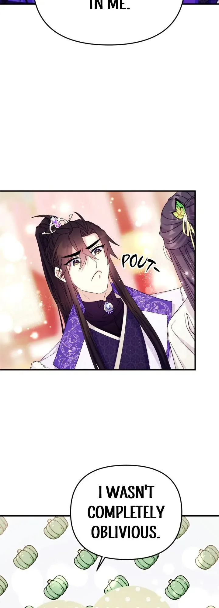 Girl Jock Empress Chapter 119 page 7