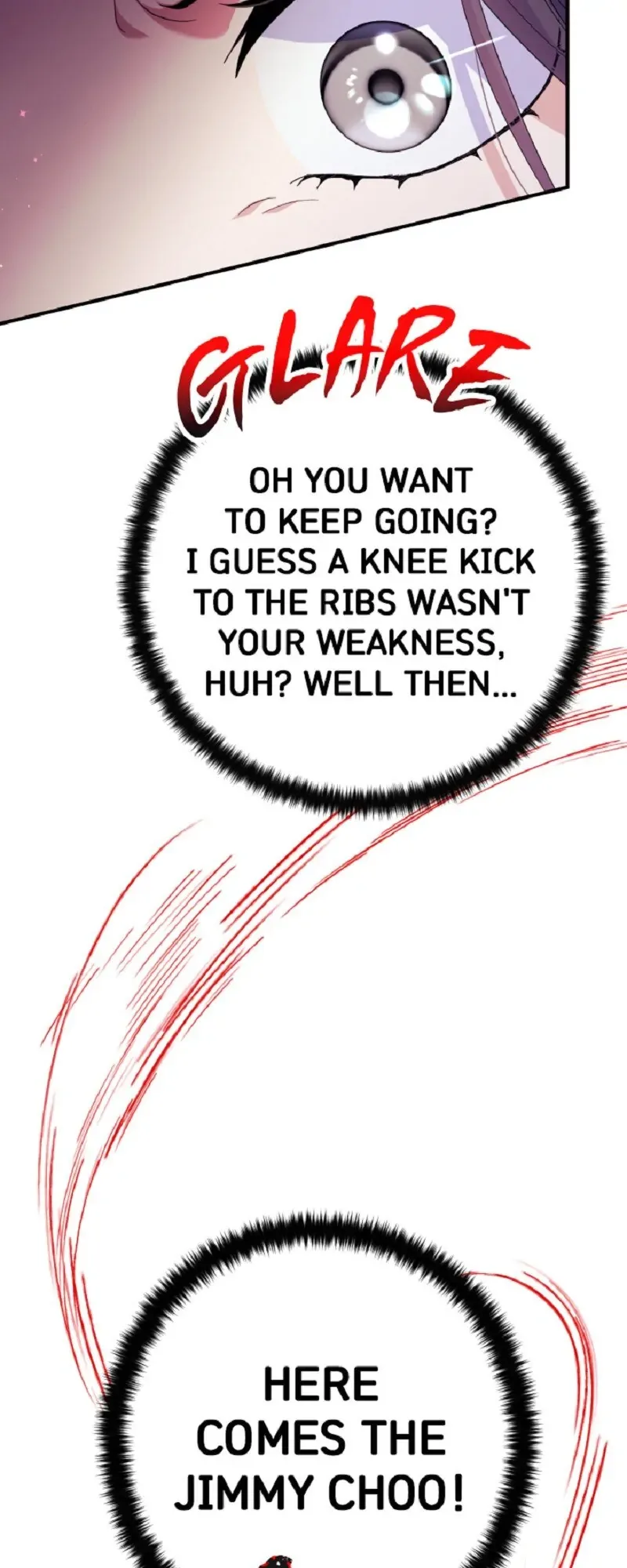 Girl Jock Empress Chapter 117 page 14