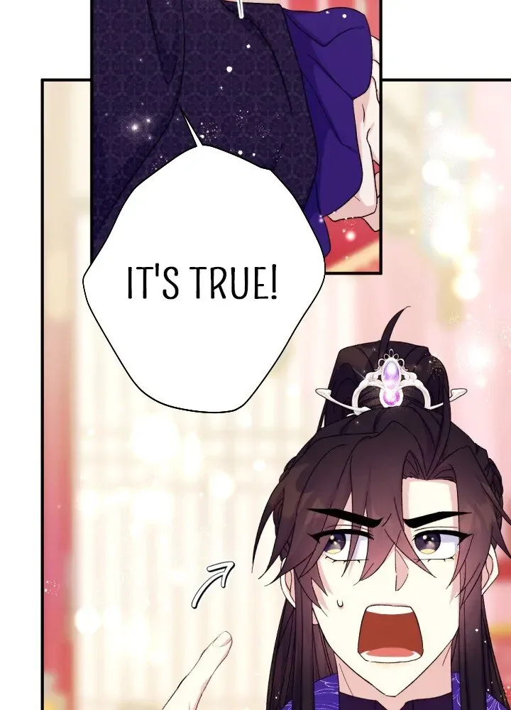 Girl Jock Empress Chapter 119 page 9