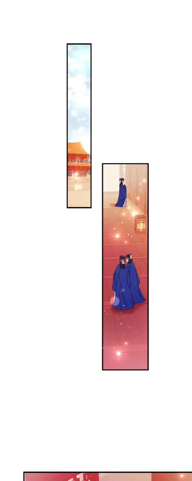 Girl Jock Empress Chapter 116 page 10