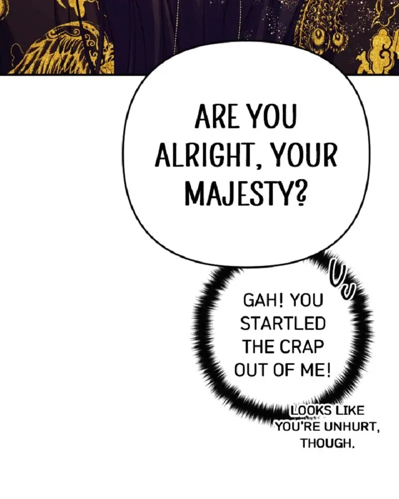 Girl Jock Empress Chapter 118 page 9