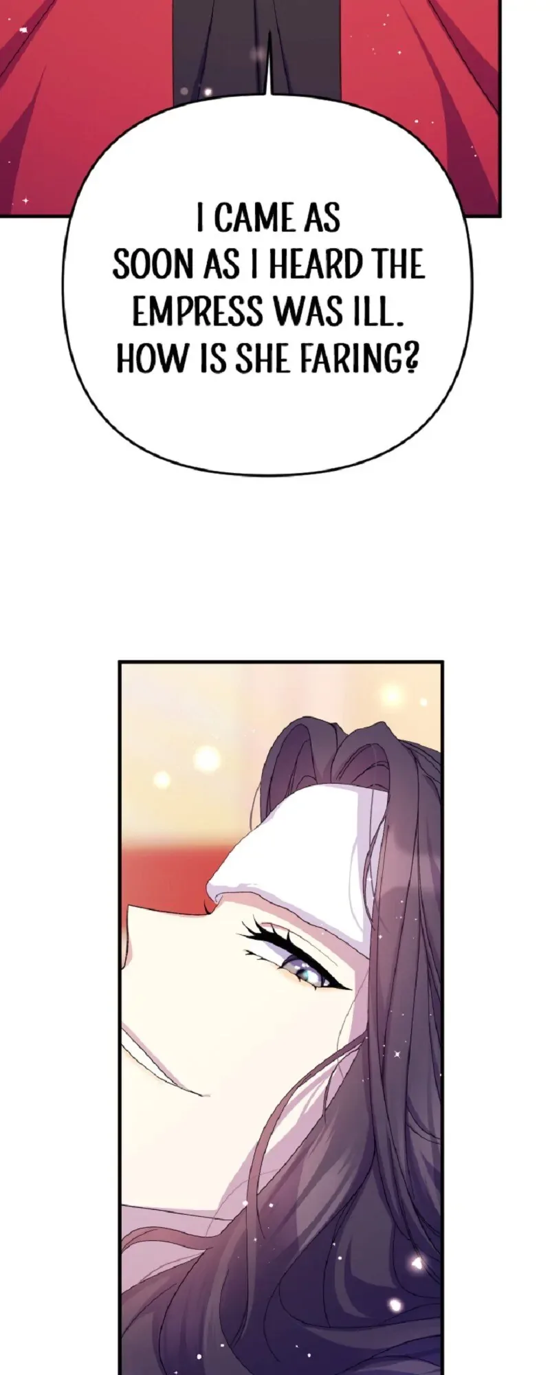 Girl Jock Empress Chapter 116 page 12