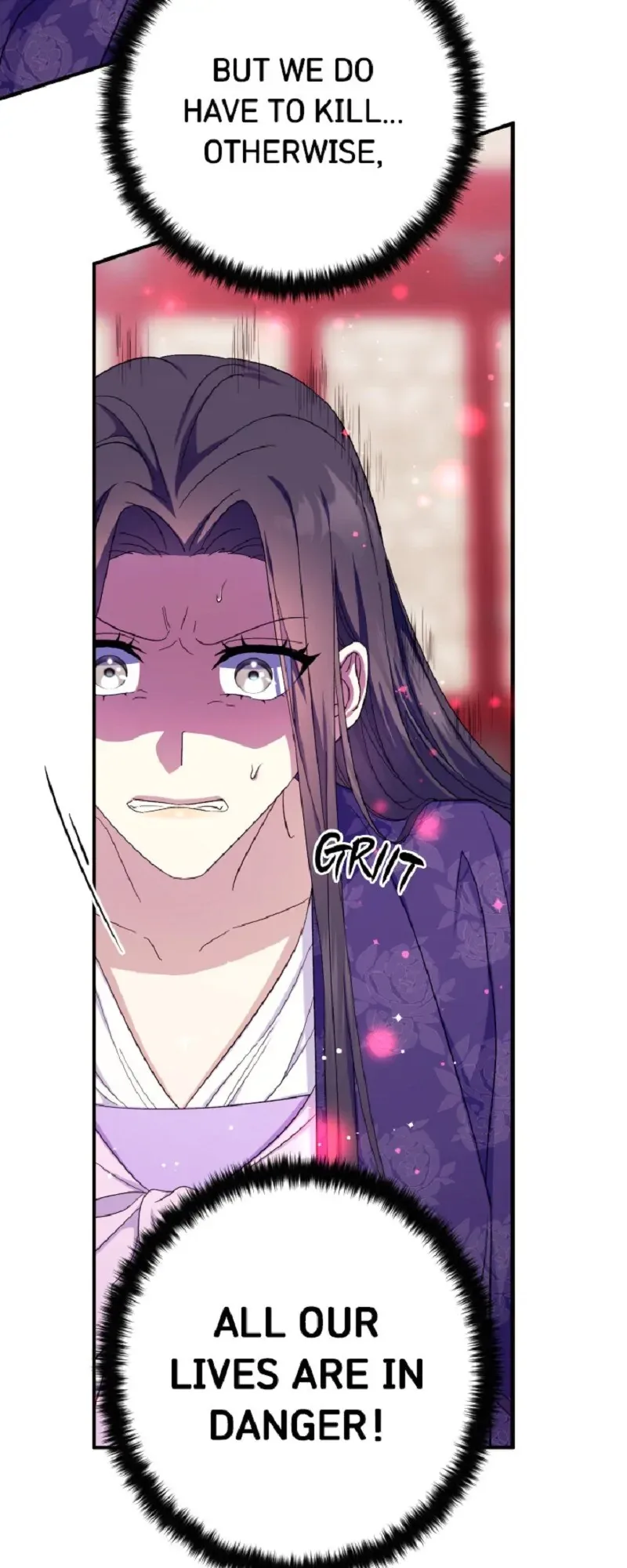 Girl Jock Empress Chapter 117 page 24