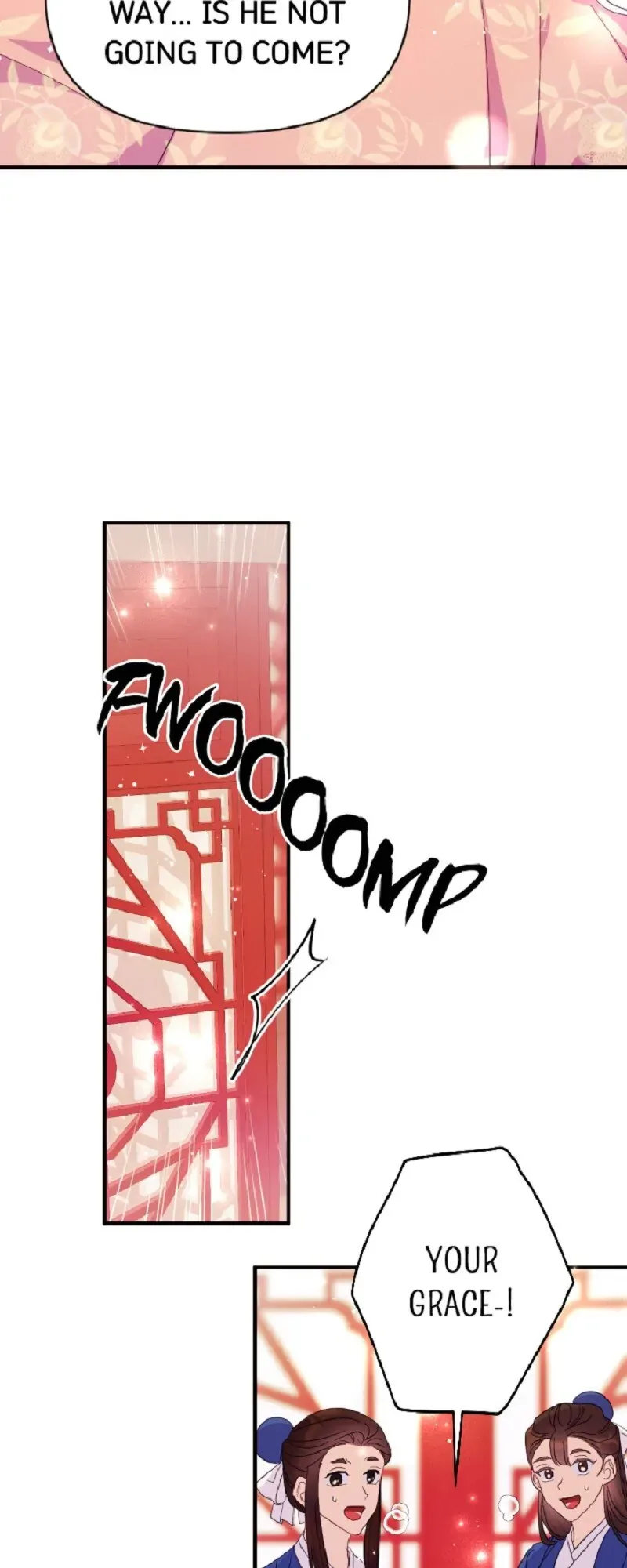 Girl Jock Empress Chapter 116 page 18